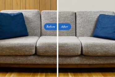 How to Paint Wood Paneling Like a Pro