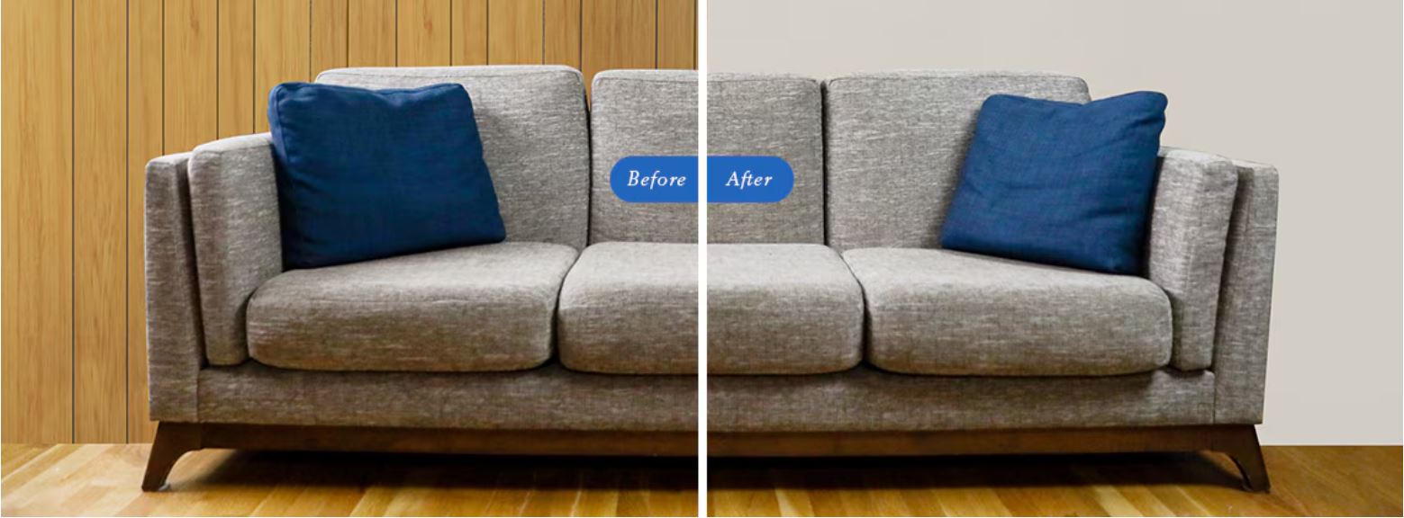How to Paint Wood Paneling Like a Pro